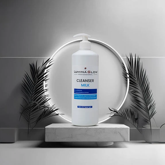 Cleanser Milk