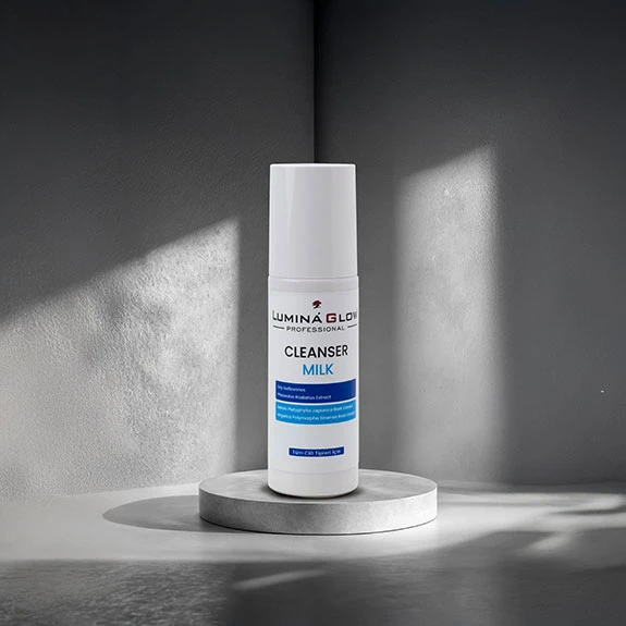Cleanser Milk