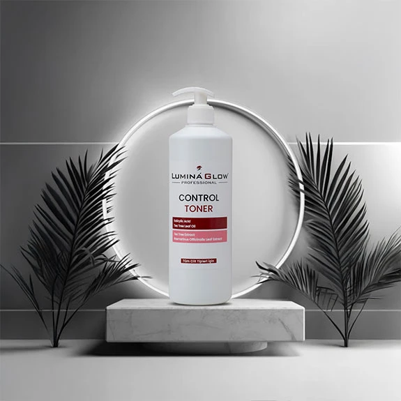 Control Toner