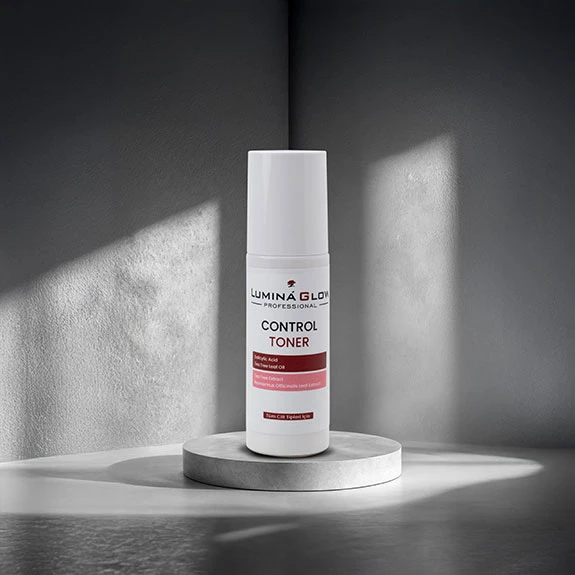 Control Toner