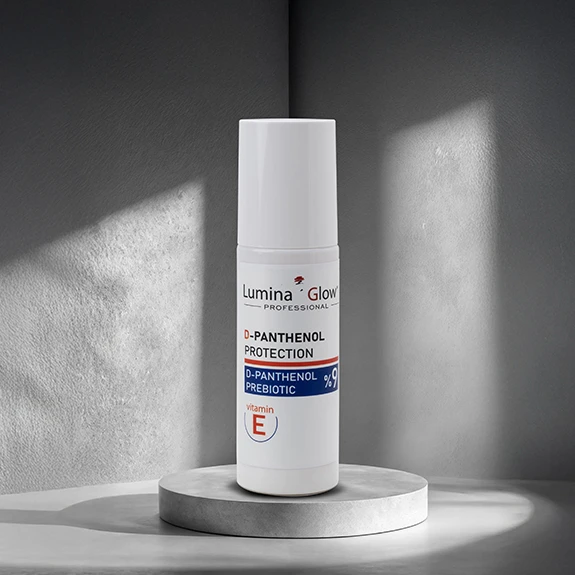 Lumina Glow Professional D-Panthenol Protection